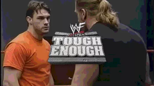 What Happened To Tough Enough Standout Greg Whitmoyer After Early Exit?