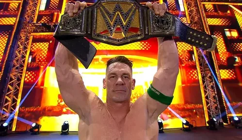 John Cena Retains Title at WWE Night of Champions Riyadh, Seth Rollins Fails To Cash In Briefcase