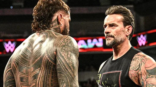 Jey Uso Wins Battle Royal To Earn World Title Match Against CM Punk