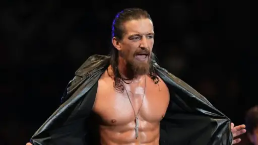 Jay White Suffers Injury Setback Ahead of AEW All In Texas Title Pursuit
