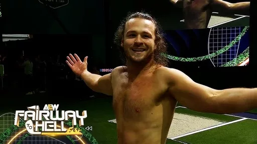 Jack Perry Confirms Huge AEW Double Or Nothing Match After Losing Championship