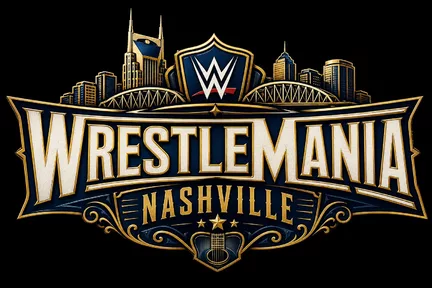 Nashville Makes Major Money Move To Land WrestleMania 2028