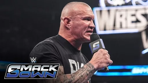 Randy Orton Clarifies Pat McAfee Alliance Ahead Of WrestleMania 42
