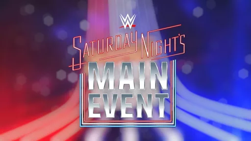 WWE Announces Saturday Night’s Main Event Location And Date For May Special