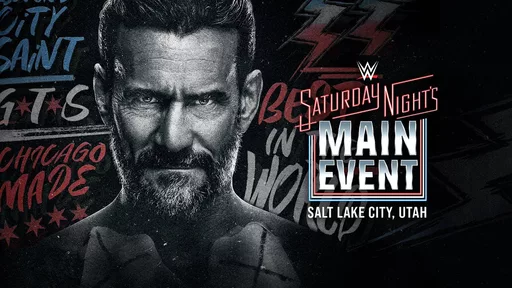 Four Championships On The Line At WWE Saturday Night’s Main Event Tonight