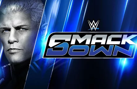 WWE SmackDown Card Updated For April 3 Episode