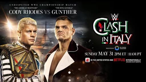 WWE Clash In Italy Preview: Roman Reigns And Jacob Fatu Collide In Tribal Combat