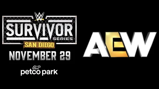 AEW Collision Shifts To Thanksgiving To Avoid WWE Survivor Series