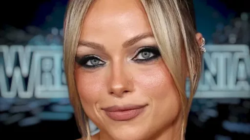 Liv Morgan Provides Positive Injury Update Ahead Of WrestleMania 42