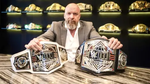 WWE ID Titles Will Be Defended Against All Indie Talent