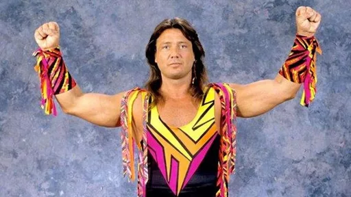 Marty Jannetty Reportedly Undergoes Foot Amputation