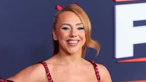 Isla Dawn Reportedly Set to Join AEW After WWE Release