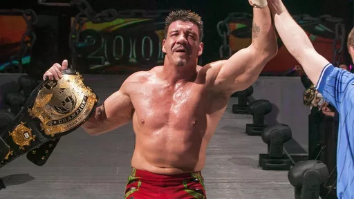 John “Bradshaw” Layfield Denies Rumor About Eddie Guerrero’s Final Match