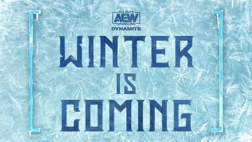 AEW Dynamite: Winter Is Coming Results - December 10, 2025