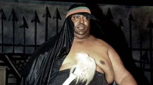 Abdullah The Butcher Showing Signs Of Recovery After Health Scare
