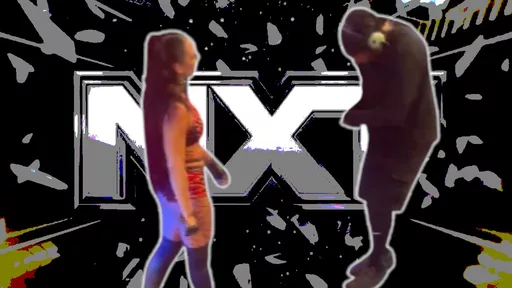 WWE NXT Star Sparks Main Roster Rumors After Emotional Moment