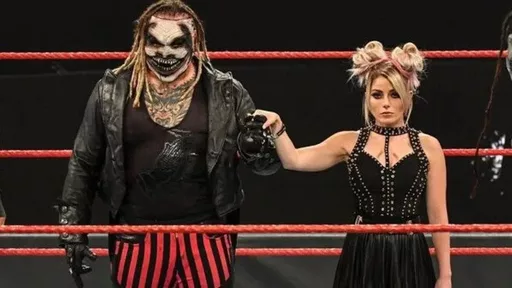 Alexa Bliss Shares the Emotional Moment She Finally Said Goodbye to Bray Wyatt