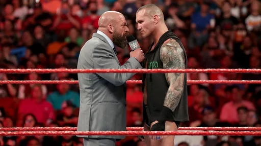 Randy Orton Credits Triple H for Major WWE Backstage Culture Shift