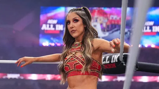 AEW Star Proposes One Of The Most Personal Match Types In Wrestling