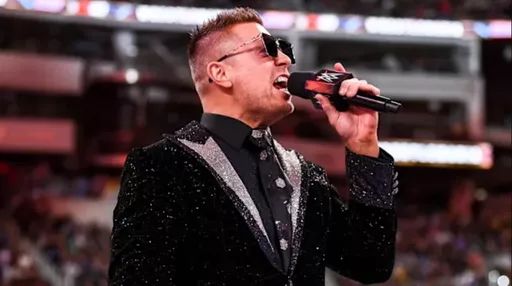 The Miz Set To Officiate Five Weddings During WrestleMania 42 Weekend