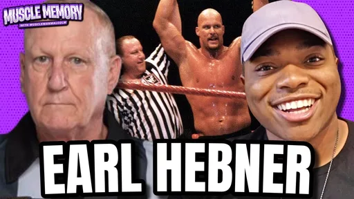 Earl Hebner Calls on WWE to Honor Referees in Hall of Fame