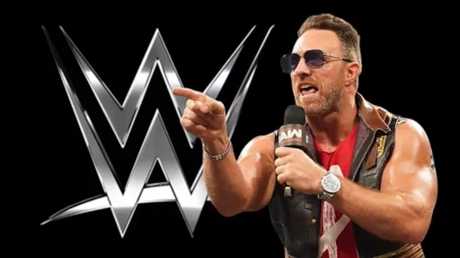 LA Knight Reportedly Still Viewed As A Top Star In WWE Despite Recent Losses