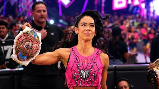 Latest On AJ Lee’s WWE Status Following WrestleMania 42