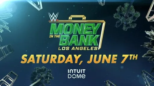 Final Card For WWE Money In The Bank 2025