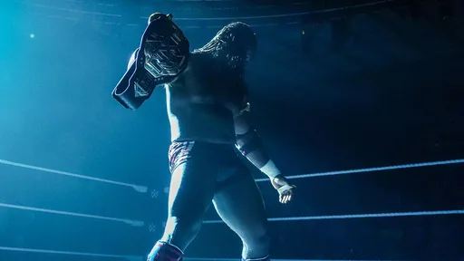 WWE Confirms NXT Title Vacancy Following Oba Femi Victory At New Year’s Evil