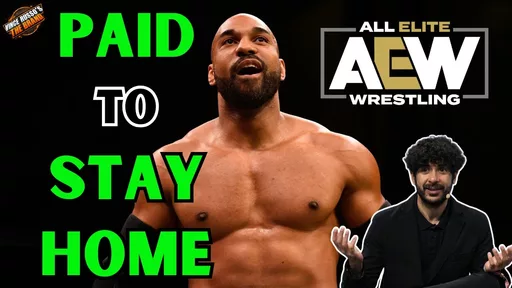 Scorpio Sky’s Absence From AEW Sparks Criticism From Vince Russo