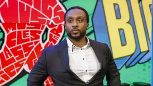 Big E Responds to Neck Joke Made on WWE Raw