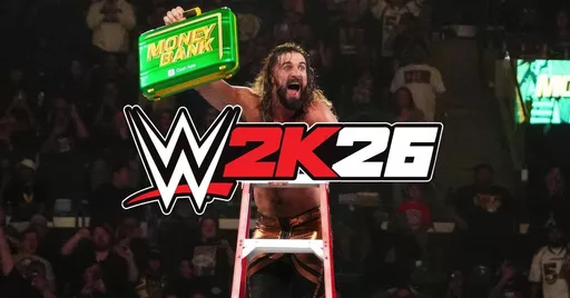 WWE 2K26 Officially In Development With WWE Superstars Already Involved