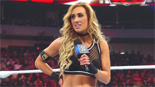 Carmella Clears the Air on WWE Exit and "Ghosting" Comments