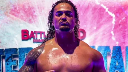 Lance Anoa’i Confirms WWE Departure, Set To Return To Independent Scene