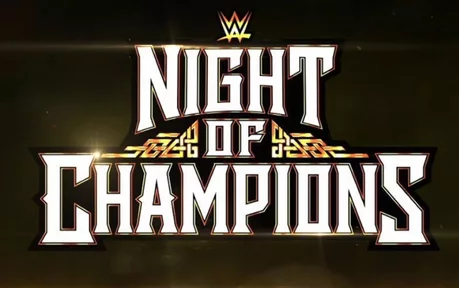 WWE Confirms Night Of Champions 2026 Date And Location