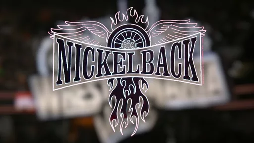 Nickelback Confirmed As Official Theme For WWE WrestleMania 42