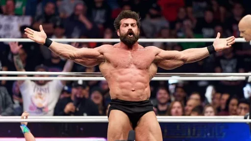 Brian Cage Reveals Steven Spielberg Personally Requested Him for New Movie