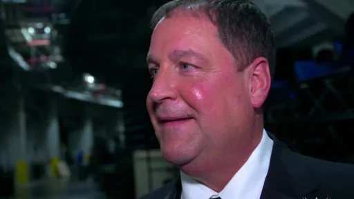 Tony Chimel Clarifies AEW Status After Firing Rumors