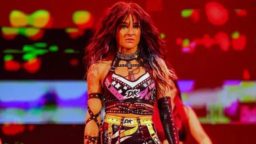 Dakota Kai Explains Why 2025 WWE Release Hit Harder Than 2022 Exit