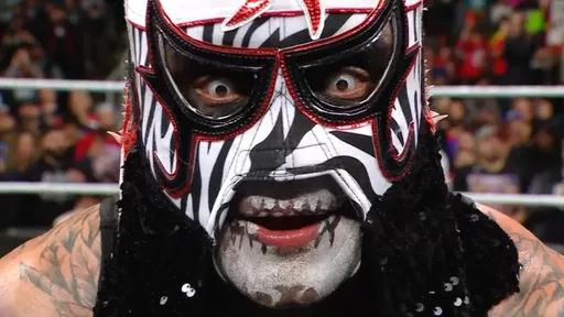 Penta Cleared To Wrestle But WWE Will Decide If He Appears At AAA’s Guerra De Titanes