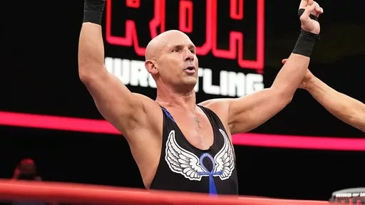 Christopher Daniels Picks 2017 ROH Match as One of His Career Highlights