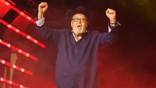 Jim Ross Provides Health Update And Timeline For AEW Return