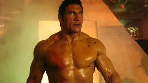 The Rock Took Massive Pay Cut For The Smashing Machine