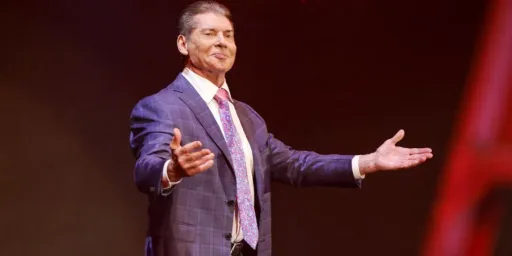 Former WWE Chairman Vince McMahon Could Make Surprise Comeback This Year