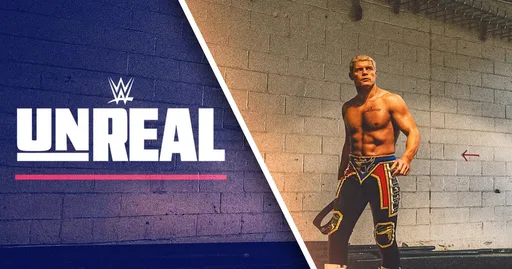 WWE Looks to Expand Its Audience With Netflix Docuseries WWE Unreal