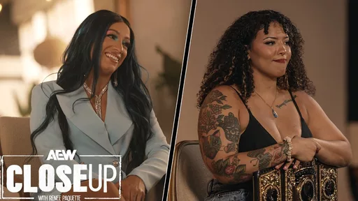 Mercedes Moné Says Her Career “Almost Ended” Against Willow Nightingale