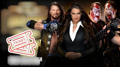 WWE Hall Of Fame 2026 Ticket Sales Leave Hundreds Of Seats Open Ahead Of Ceremony