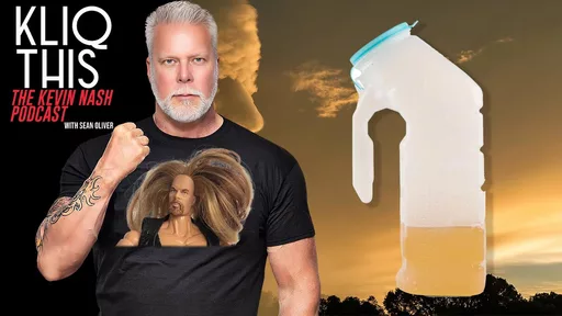 Kevin Nash Shares Embarrassing Post-Hulk Hogan Funeral Incident
