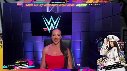 Chelsea Green Re-Signs with WWE, Expresses Happiness with Current Role