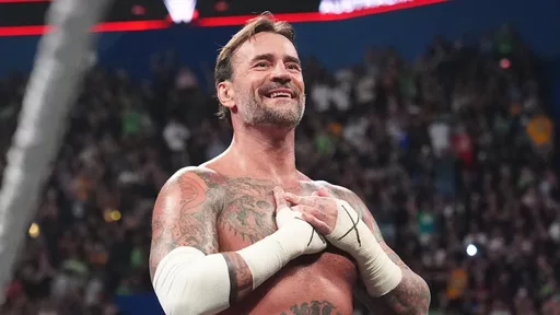 Latest Update Casts Doubt On CM Punk Backlash Appearance